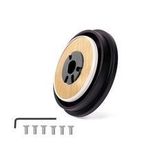 For Supra Lexus Is300 Steering Wheel Short Hub Adapter Boss Kit 121h Aluminum For Supra Lexus Is300 Steering Wheel Short Hub Adapter Boss Kit 121h Aluminum