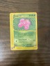 Pokemon Exeggcute Aquapolis Card 76/147 Common