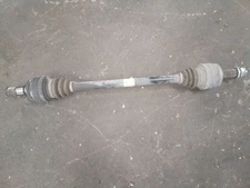 Passenger Axle Shaft Rear Coupe 3.8L Fits 13-16 GENESIS 342623