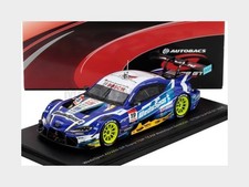 Spark-Model 43Sgt25019 Toyota - Supra Gr Teams Wedssport Bandoh N 19 GT500 Class