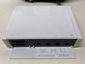 Nintendo Wii Console Bundle Lot 10 Games Wii Travel Bag and Controllers READY !!