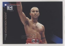 2000 Epoch K-1 Grand Prix Jason Nobunaga #055