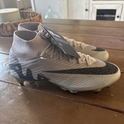 Nike Zoom Mercurial Superfly 9 Elite SG-PRO Rising Gem Soccer Cleats Men's Sz 8