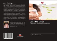 Batya Weinbaum | Jane The Virgin | Taschenbuch | FranzöSisch (2021)