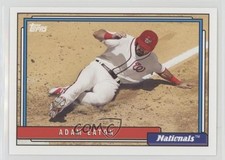 2017 Topps Archives 1992 Adam Eaton #283 g0h