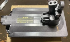 Replacement For Milwaukee 18v V10 Vacuum Cleaner adapter MIL18V10