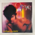Prince - Let's Pretend We're Married / Irresistible Bitch US 7"  NM/NM