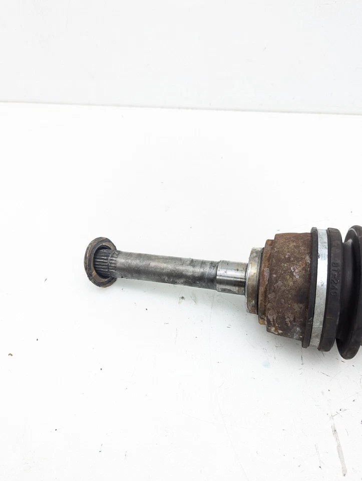 1990-1995 Toyota 4runner SR5 Front Driver CV Axle OEM - Image 4 of 4
