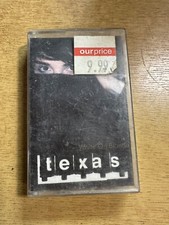 White on Blonde by Texas (Cassette, 1997) for sale online | eBay UK