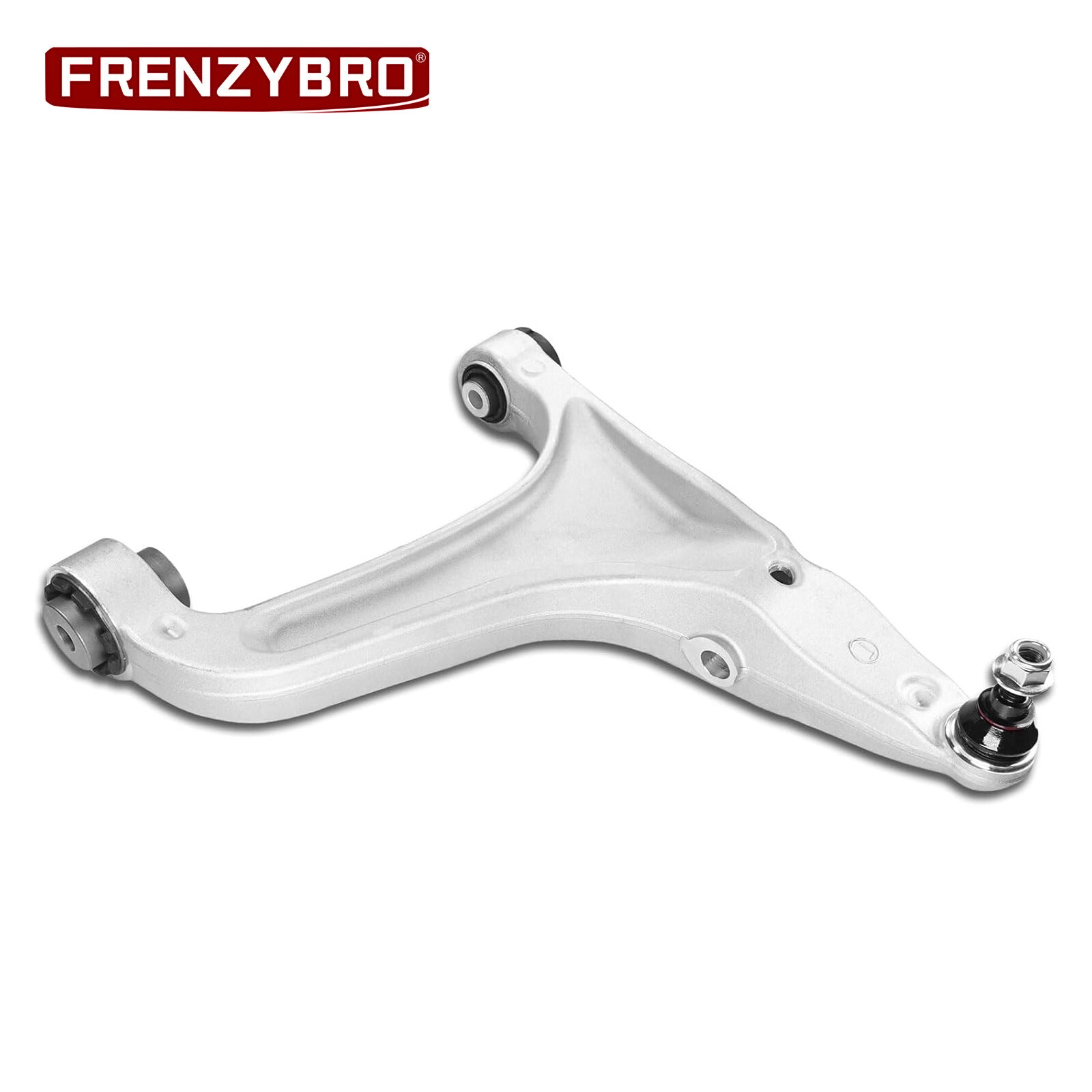 Maserati Ghibli 2014-2022 Front Left Lower Control arm
