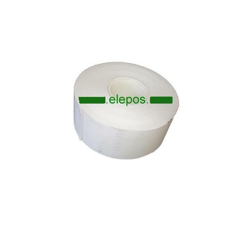 60 x 130 x 50 ATM Machine Thermal Rolls, 60x130x50 Cash Machine Rolls (1 Roll) - 第 1/3 張圖片