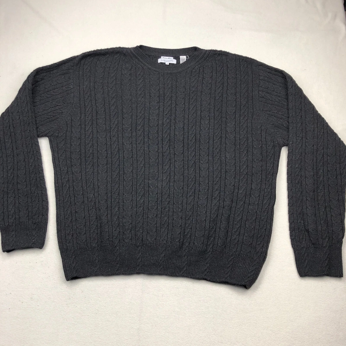 Alex cannon sweater sale