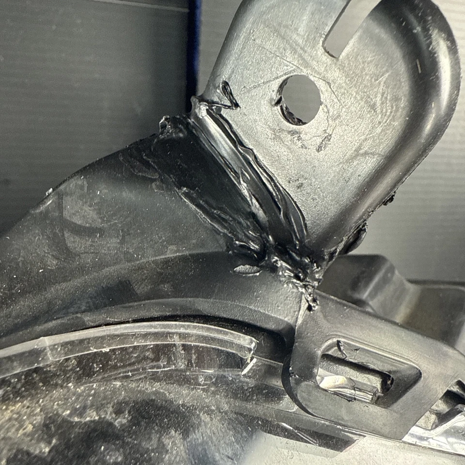 ✅ Faro LED completo izquierdo/conductor Chevrolet Traverse 2022-2023 LH OEM 85596373 Foto 4 de 4