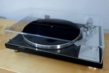 Teac TN-4D / Black - Wie neu