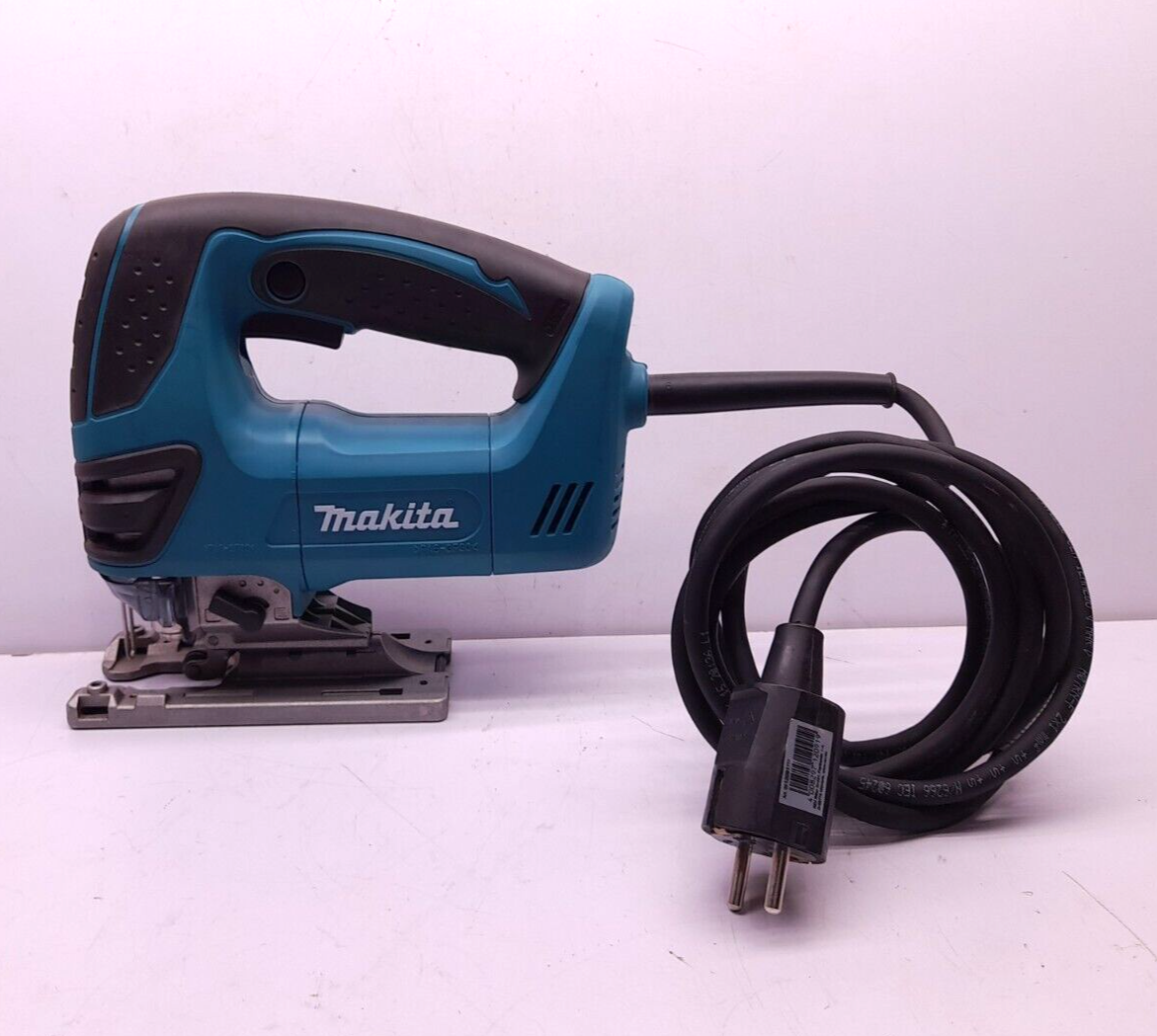 Makita 4350FCT Orbital Action Jigsaw Max 135nm 220-240V~ 3.3