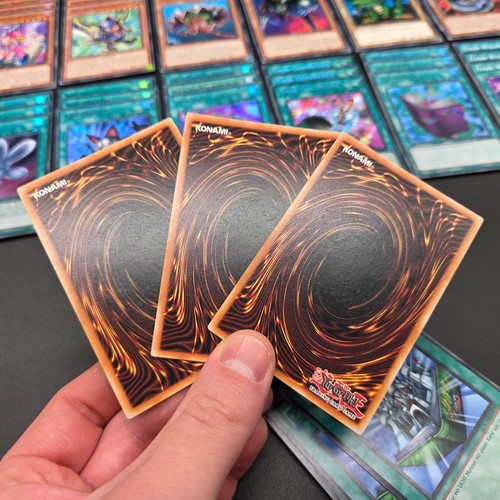 Yugioh! - Toon Deck XXL - Spielbereit - Maximillion Pegasus - Komplett Deutsch! - Bild 14 von 24