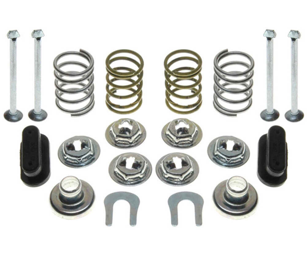 Drum Brake Shoe Hold Down KitRLine Raybestos H4064 for sale online eBay