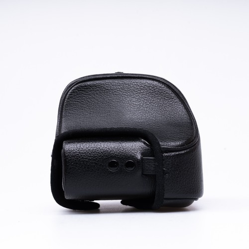 *TOP* Original Minolta Case for HI-MATIC 7 S II Film Camera 40mm 1.7 w/ Strap - Photo 12 sur 13