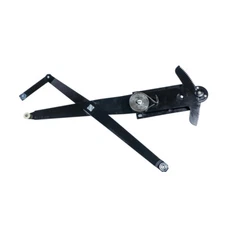 CJ Classics Door Window Regulator Driver Side Mustang 1969