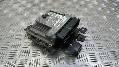 JEEP GRAND CHEROKEE IV WK, WK2 Motorsteuergerät ECU P05150767AC 3.0 27451439