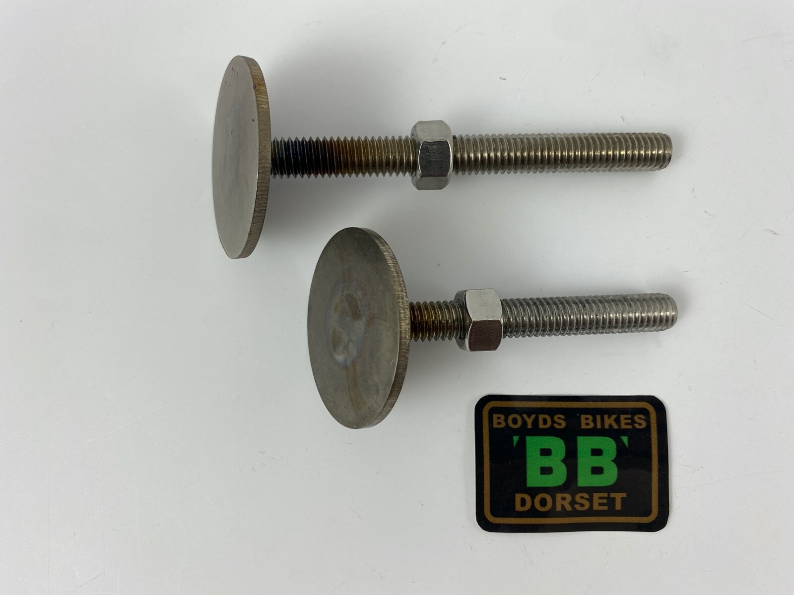 Rolling Jackass Bike Stand CARGO FAT BIKE Surly Xtracycle Longtail UK