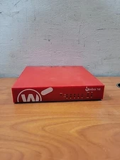 WatchGuard Firebox T40 FS4AE5 PoE Firewall Appliance