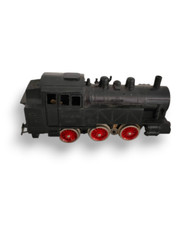 Locomotiva a Vapore "Lima" 0690 Vintage Anni '70