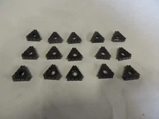CARO 58799 030913-11 13ATN Carbide Insert, 15 PACK, FREE SHIPPING