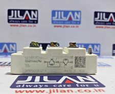 SEMIKRON SKM150GB12T4 IGBT MODULE 1200V/150A