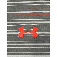 Under Armour Short Sleeve Polo Shirt