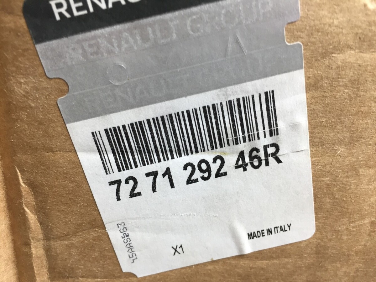 OPEL MOVANO B MASTER 10- WINDSCHUTZSCHEIBE WSS NEU ORIGINAL  