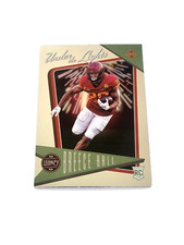 Breece Hall ROOKIE CARD 