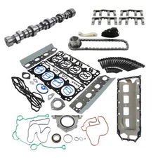 For Dodge Durango Ram 1500 5.7L Hemi MDS Lifters Timing Camshaft Gasket Pump Kit
