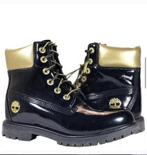 timberland dragon boots