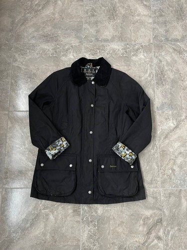 liberty wax jacket