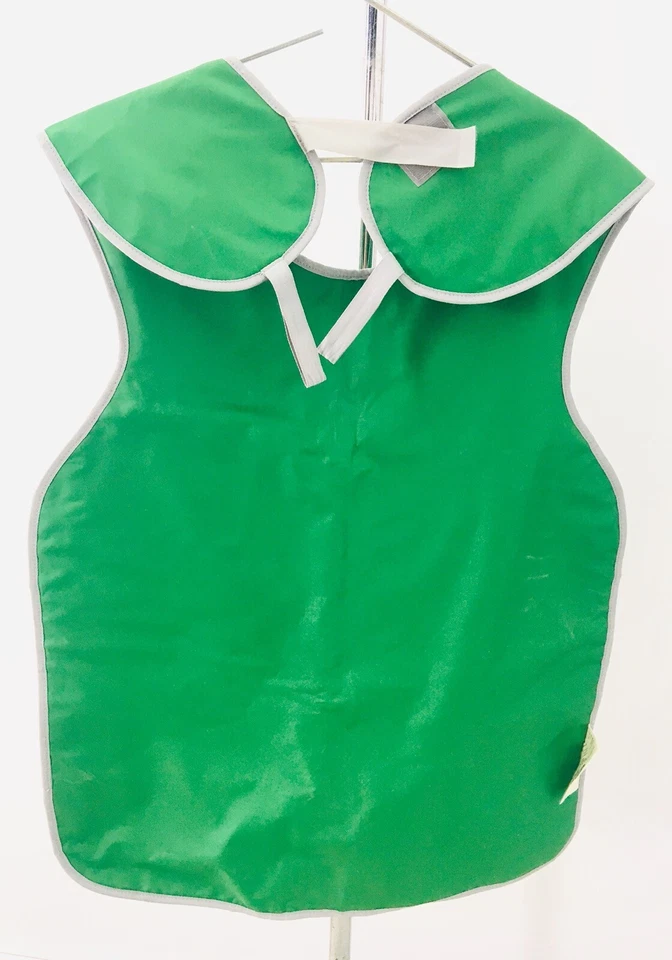 Delantal De Rayos X 420-DTL Chaleco De Rayos X Pb 0,5 WIROMA CUIDADO - Imagen 2 de 4