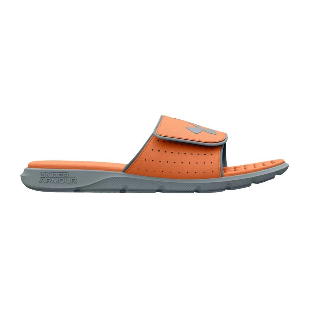 Under armour 2024 comfort slides