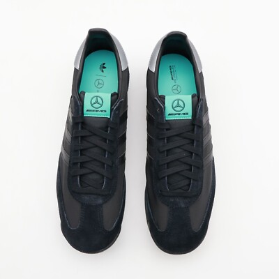JQ1782 Mercedes AMG PETRONAS F1 Team adidas Originals SL72 RS Core