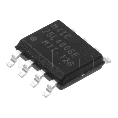 MX25L4006E Original New MXIC | eBay