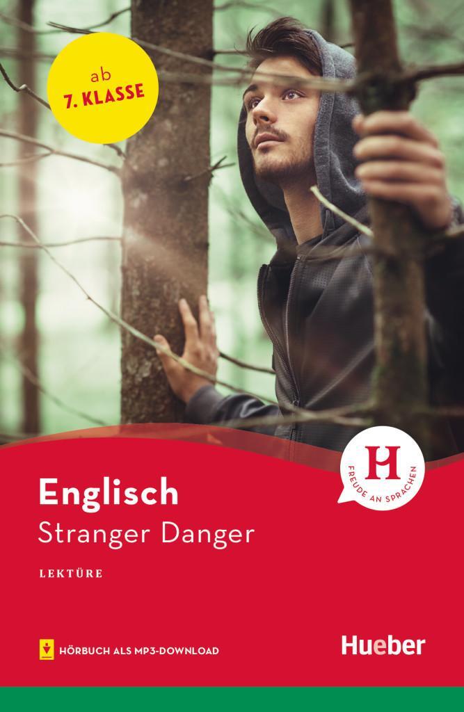 Thumbnail - Stranger Danger Pauline O'carolan