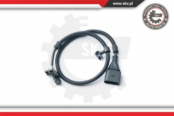 Esen SKV Impulsgeber Kurbelwelle Elektrisch FüR VW Lupo Polo Seat Arosa Inca-image