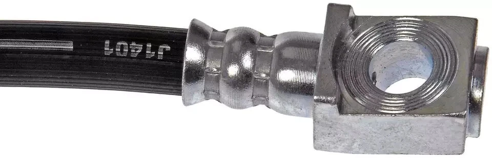 BHA106333 ~ Mangueira de freio compatível com Select 82-91 Buick/Cadillac/Chevy/Oldsmobile/Pontiac - Imagem 3 de 3