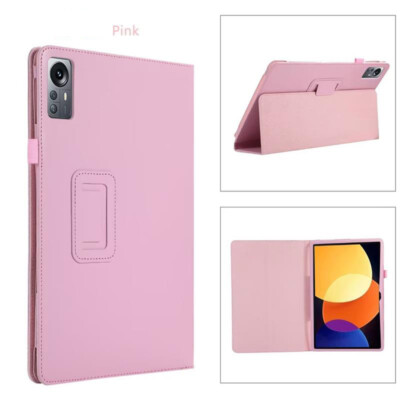 Smart Case Xiaomi Mi Pad 5 Pro 12.4 Magnetic Stand Protective Folio Flip Cover