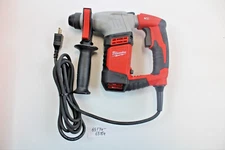 Milwaukee 5263-21 5/8" 5.5 Amp SDS Plus Rotary Hammer Drill-✅used✅-6517a-6518a