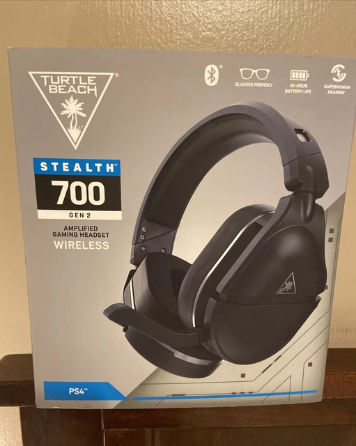 Superhuman Hearing Stealth 700 Gen Bluetooth Pairing User Manual