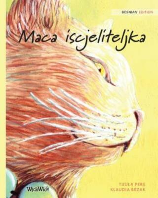 Maca Iscjeliteljka: Bosnian Edition Of The Healer Cat