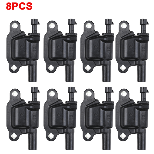 8X  Ignition Coils For Holden Commodore VZ VE VF Statesman Caprice WM WN LS2 6.0 - 第 1/10 張圖片