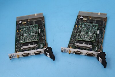 NI 2 CHANNEL BRIDGE INPUT PXI-4220, 1Pcs, Free Expedited Shipping