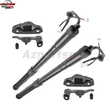 2x Rear Tailgate Power Hatch Lift Support Struts for Toyota Highlander 2014-2019