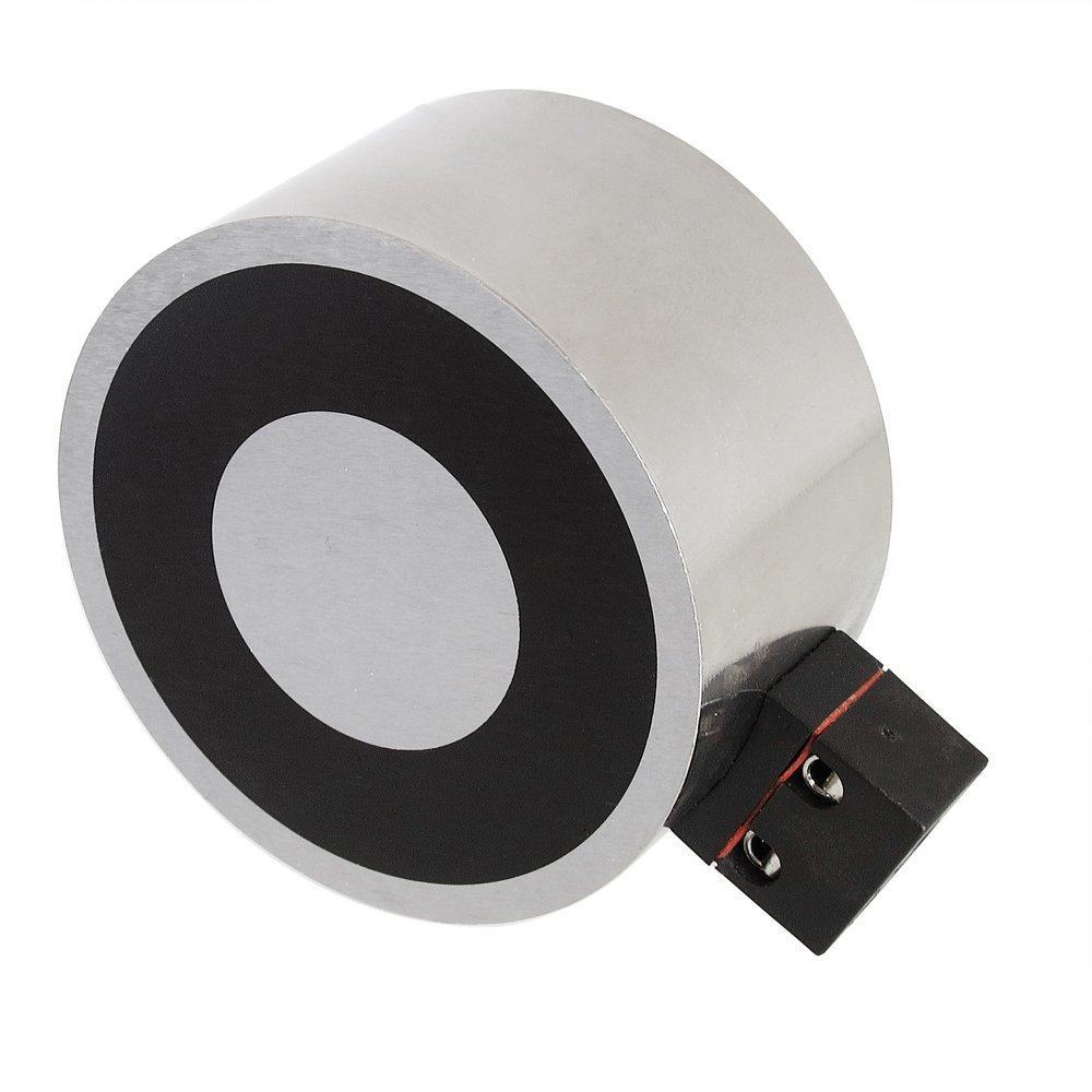 Eclipse Magnetics Energise To Hold Electromagnet 20mm 12VDC M5218012VDC